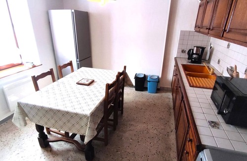 Malandry House | LA MADELEINE - MALANDRY