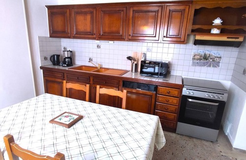 Malandry House | LA MADELEINE - MALANDRY