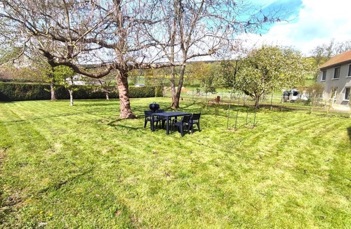 Malandry House | LA MADELEINE - MALANDRY