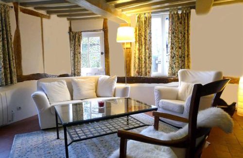 Lyons-la-Foret House | LA MADELON à Lyons la Forêt