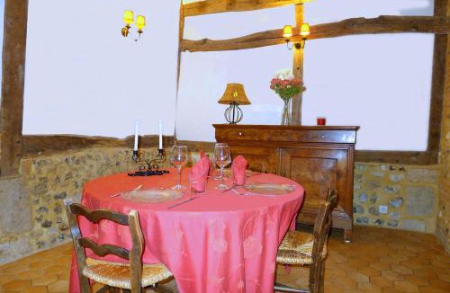 Lyons-la-Foret House | LA MADELON à Lyons la Forêt