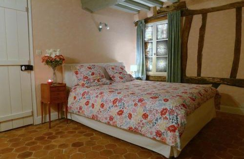 Lyons-la-Foret House | LA MADELON à Lyons la Forêt