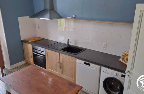 Puylaurens House | La Madière - PUYLAURENS