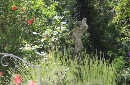 Puylaurens House | La Madière - PUYLAURENS