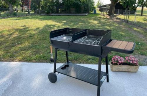 Cadillac-en-Fronsadais House | La Madone