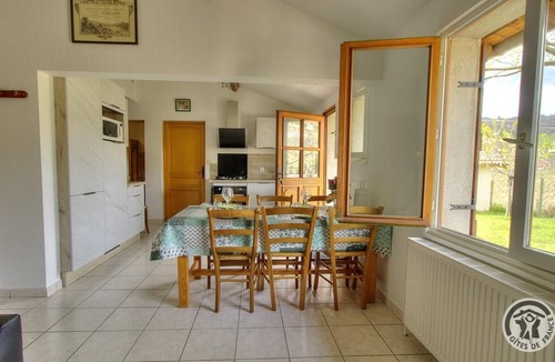 Fleurie House | La Madonette - FLEURIE
