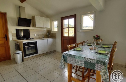 Fleurie House | La Madonette - FLEURIE