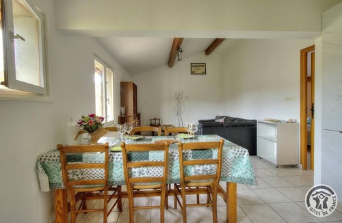 Fleurie House | La Madonette - FLEURIE