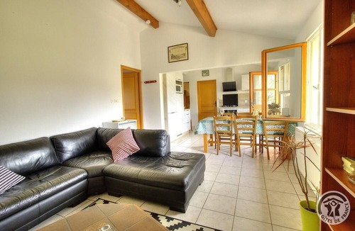 Fleurie House | La Madonette - FLEURIE