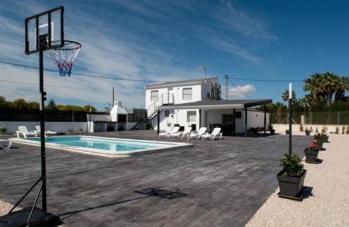 Catral House | La Madriguera Rural