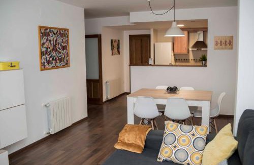 Mora de Rubielos Apartment | La Magacén.