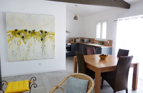 Cabannes House | LA Magdeleine