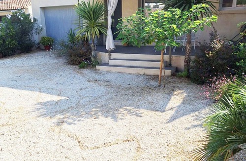 Cabannes House | LA Magdeleine