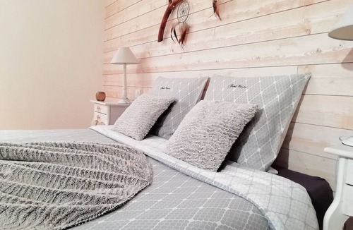 Montrejeau House | La Magie des Rêves