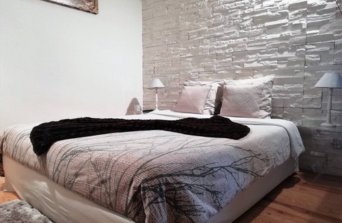 Montrejeau House | La Magie des Rêves