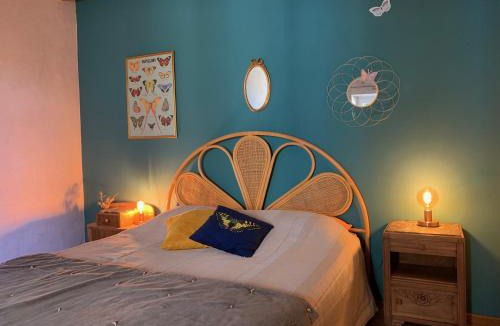 Dions Bed & Breakfast | La Magnanerie de Dions