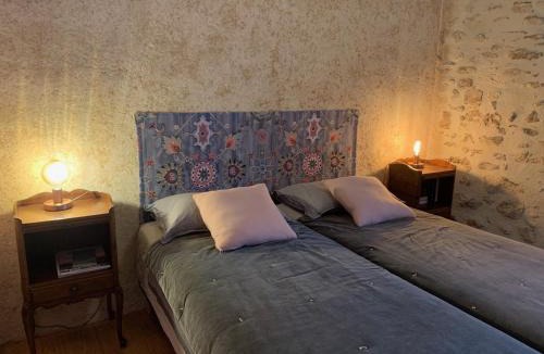 Dions Bed & Breakfast | La Magnanerie de Dions