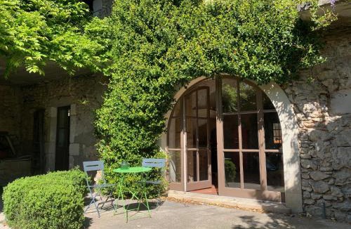Dions Bed & Breakfast | La Magnanerie de Dions