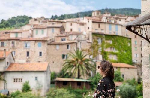 Seillans Bed & Breakfast | La Magnanerie de Seillans