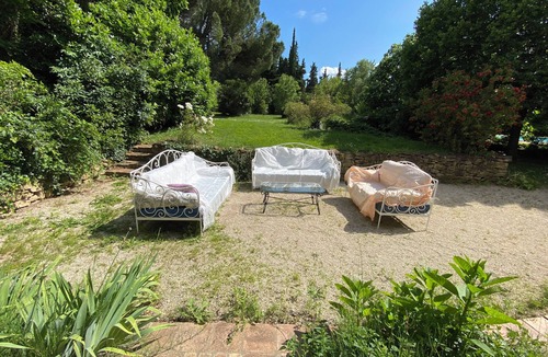 Bagnols-sur-Ceze House | La Magnanerie 16 Personnes, Avec Piscine Privative