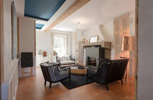 Bouvesse-Quirieu Bed & Breakfast | La Magnanerie