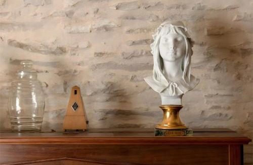 Bouvesse-Quirieu Bed & Breakfast | La Magnanerie