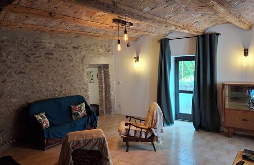 Chambon House | La Magnanerie