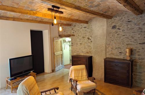 Chambon House | La Magnanerie