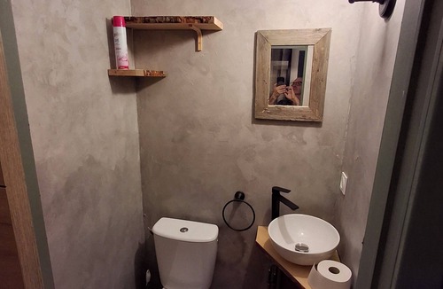 Chambon House | La Magnanerie