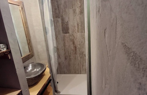 Chambon House | La Magnanerie