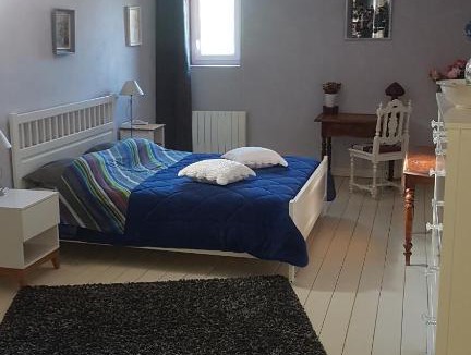 Ribaute-les-Tavernes Bed & Breakfast | la magnanerie