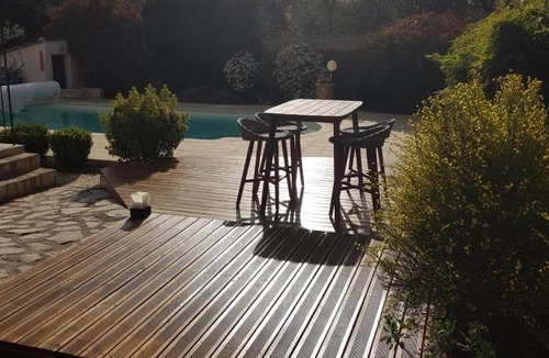 Ribaute-les-Tavernes Bed & Breakfast | la magnanerie