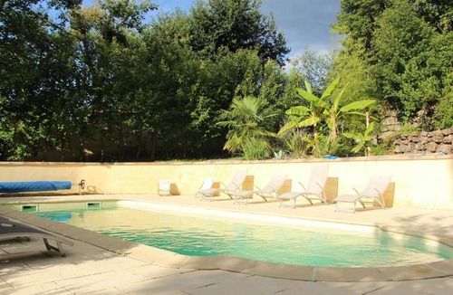 Rosieres House | La Magnanerie