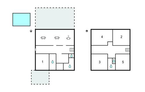 Ruoms House | La Magnanerie