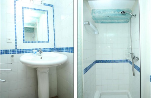 Suze-la-Rousse House | La Magnanerie