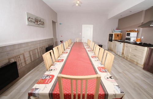 Suze-la-Rousse House | La Magnanerie