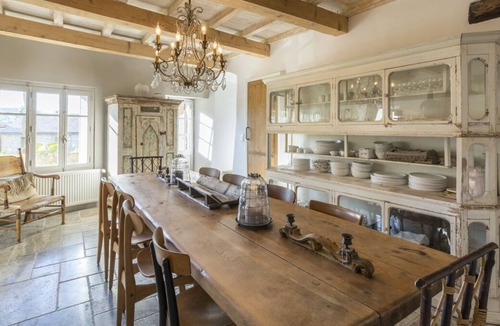 La Capelle-et-Masmolene Villa | La Maison Du Sud - Three Bedroom Villa, Sleeps 6