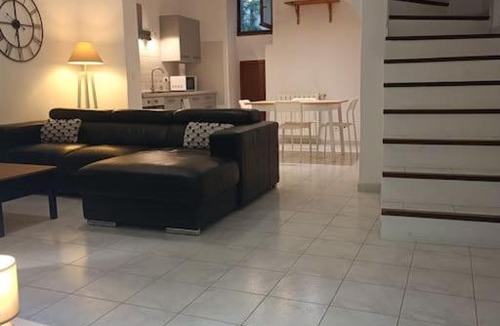 Saint-Andre-de-Majencoules House | La Maison cévenole