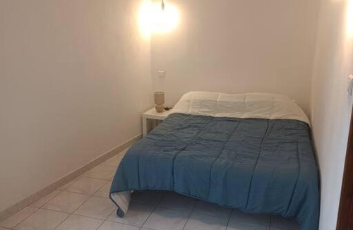 Saint-Andre-de-Majencoules House | La Maison cévenole