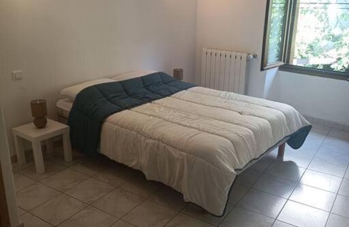 Saint-Andre-de-Majencoules House | La Maison cévenole