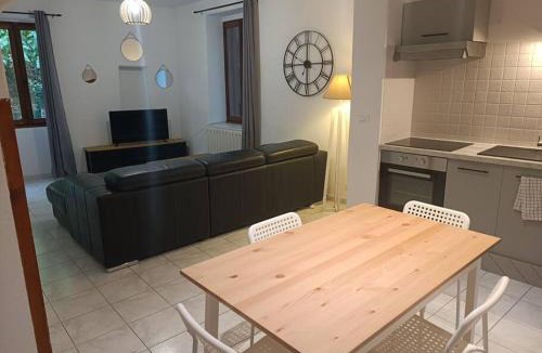 Saint-Andre-de-Majencoules House | La Maison cévenole