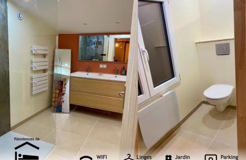 Saint-Hilaire-sous-Romilly House | La maisonnette