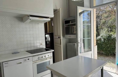 Saint-Hippolyte-de-Caton House | La maison d'Ulysse, private pool