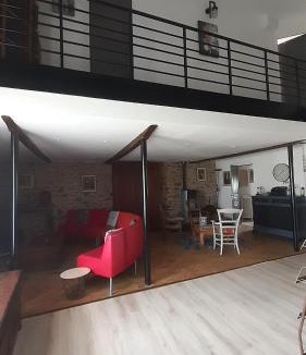 Saint-Pierre-de-Fursac House | la maillitardaise