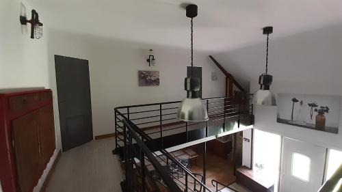 Saint-Pierre-de-Fursac House | la maillitardaise