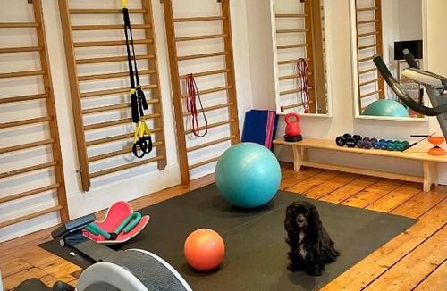 Ville Haute Bed & Breakfast | -- La main à la pâte --