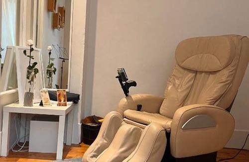 Ville Haute Bed & Breakfast | -- La main à la pâte --