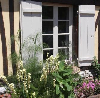 Fultot Bed & Breakfast | La Main Ouverte