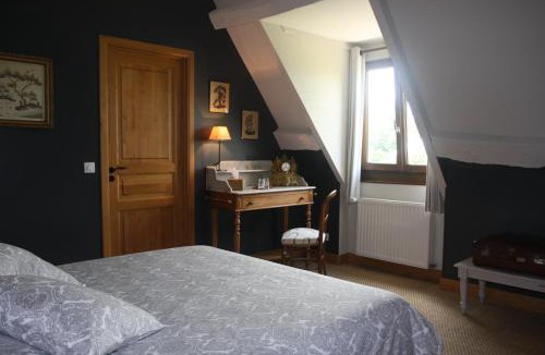 Fultot Bed & Breakfast | La Main Ouverte
