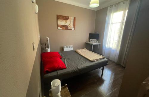 Contes Hotel | La Maioun